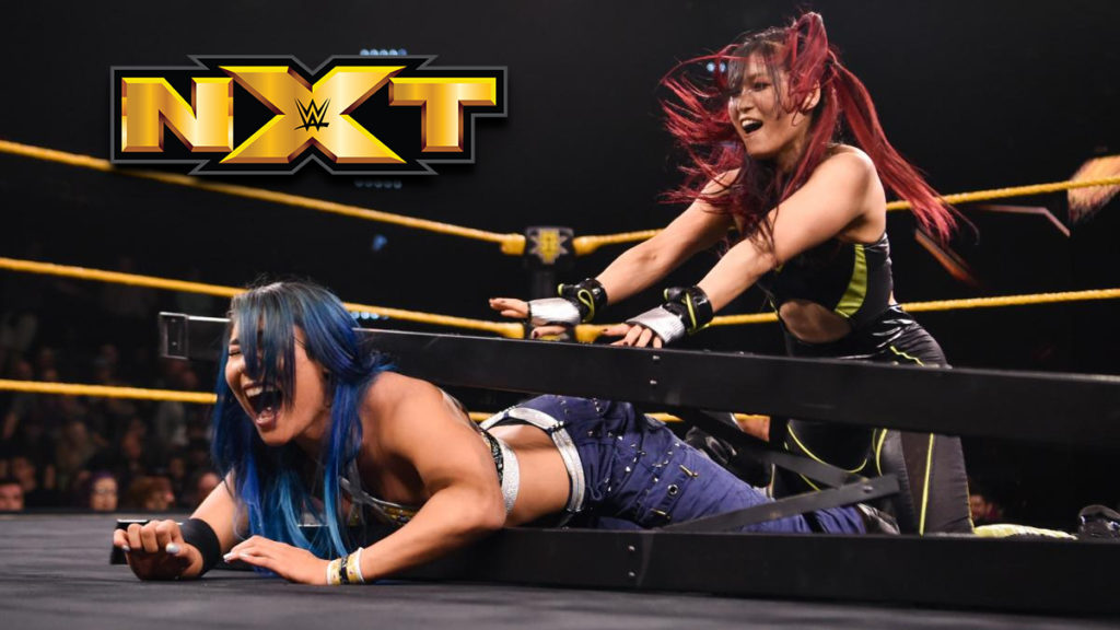 Poppy Returning To NXT Next Week - Wrestling Attitude