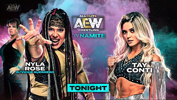 Aew Dynamite (episode 49) Recap & Review – Wrestling House Show