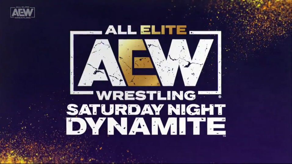 AEW Saturday Night Dynamite (Episode 106) Recap & Review
