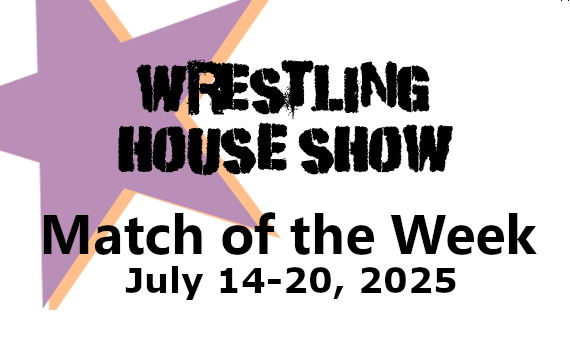 WHS Match of the Week – July 14-20, 2025