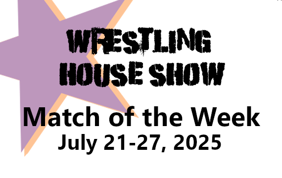 WHS Match of the Week: July 21-27, 2025