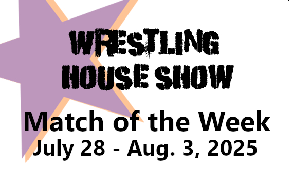 WHS Match of the Week: July 28 – August 3, 2025