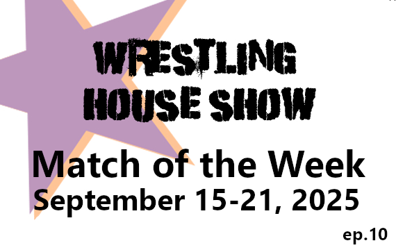 WHS Match of the Week: September 15-21, 2025