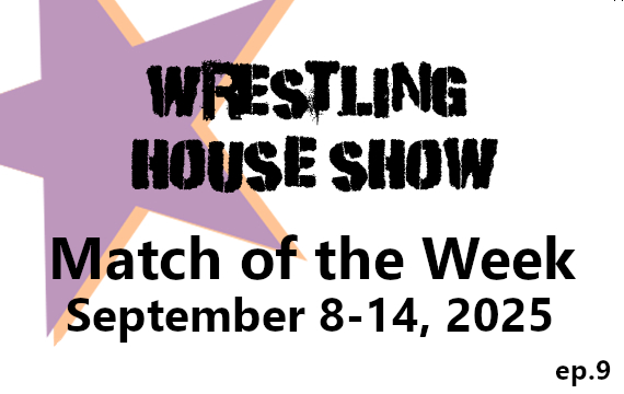 WHS Match of the Week: September 8-14, 2025