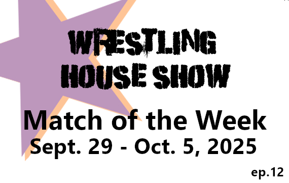 WHS Match of the Week: Sept. 29 – Oct. 5, 2025