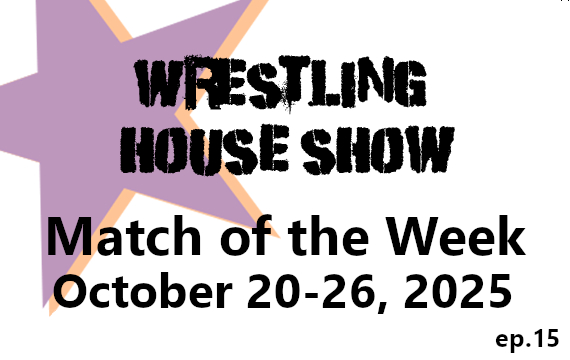 WHS Match of the Week: October 20-26, 2025