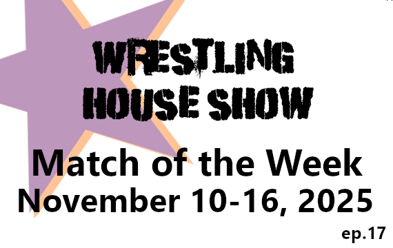 WHS Match of the Week: November 10-16, 2025